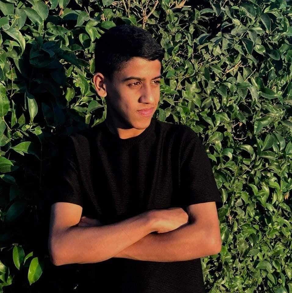 الشهيد منذر الراعي