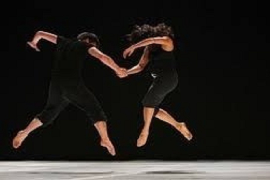 المسرح البلدي في مبنى بلدية رام الله