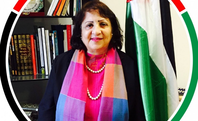 وزيرة الصحة مي الكيلة