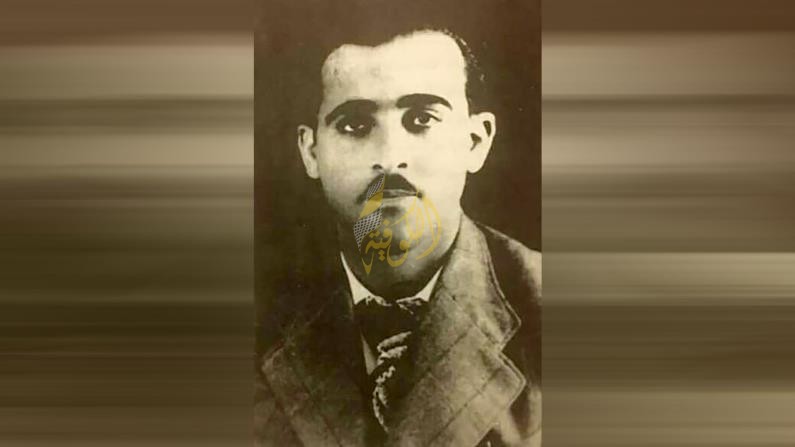 الشارع الراحل عبد الرحيم محمود