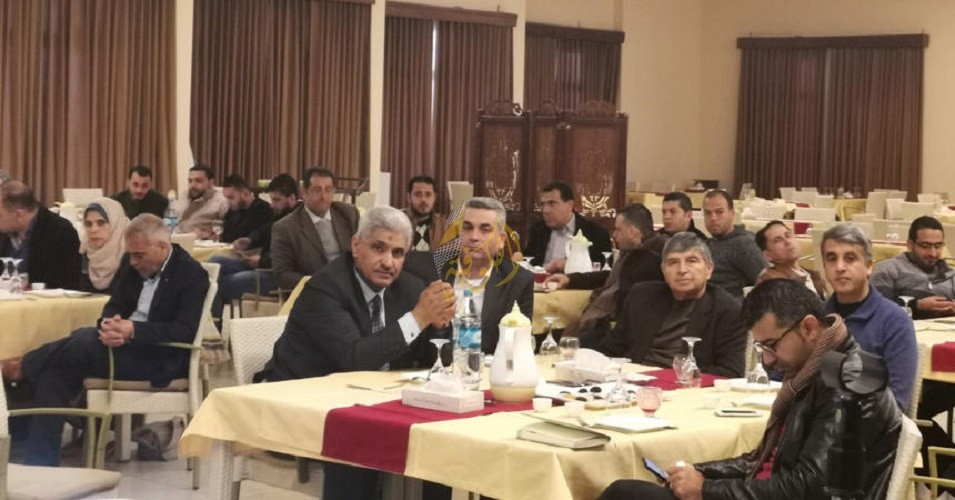 الإغاثة الزراعية تطلق برنامج تطوير السوق المتكامل في الأراضي الفلسطينية